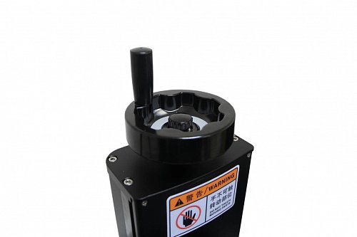 Лазерный марккиратор G-MARK 100 JPT lp 20w