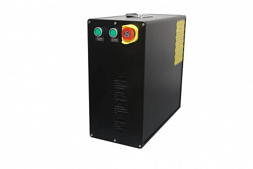 Лазерный марккиратор G-MARK 100 JPT lp 20w